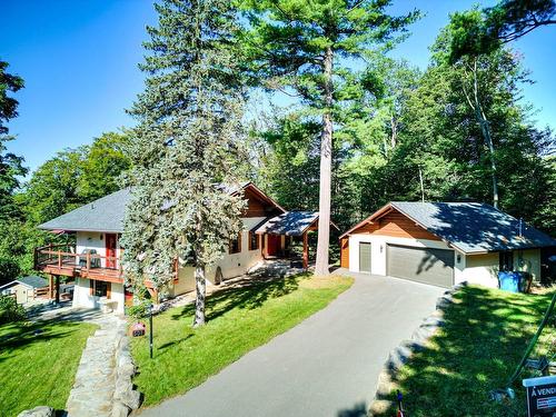 Overall view - 301 Ch. Éloi, Piedmont, QC - Outdoor