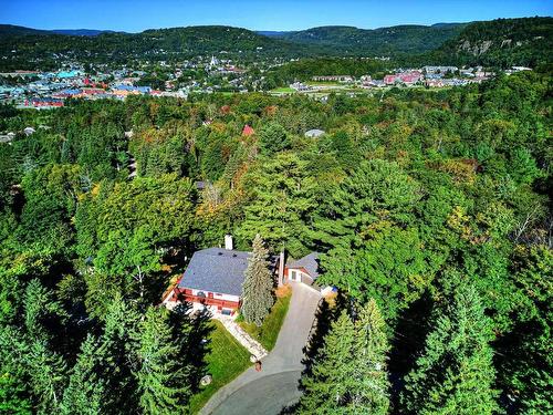 Aerial photo - 301 Ch. Éloi, Piedmont, QC - Outdoor