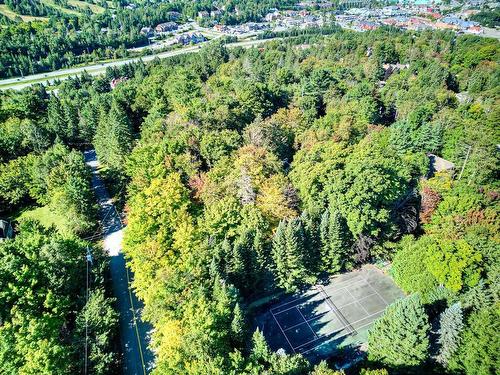 Aerial photo - 301 Ch. Éloi, Piedmont, QC - Outdoor