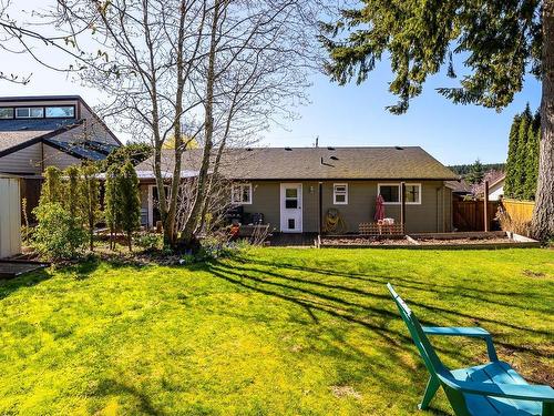 722 Eland Dr, Campbell River, BC 