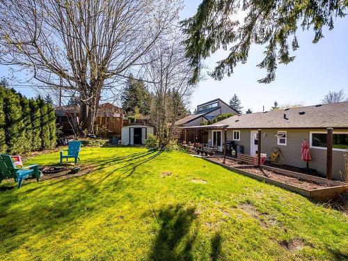 722 Eland Dr, Campbell River, BC 