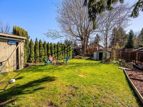 722 Eland Dr, Campbell River, BC 