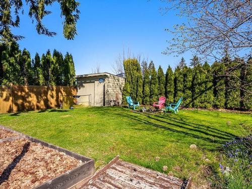 722 Eland Dr, Campbell River, BC 