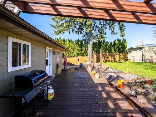 722 Eland Dr, Campbell River, BC 