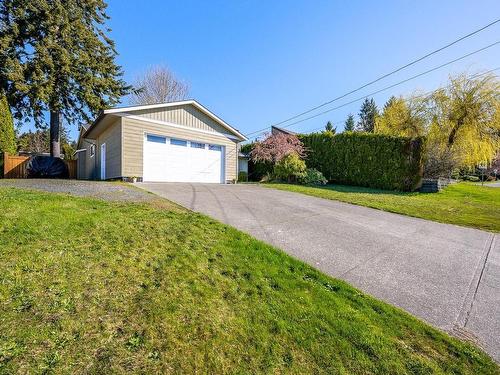 722 Eland Dr, Campbell River, BC 