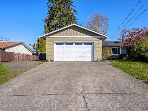 722 Eland Dr, Campbell River, BC 