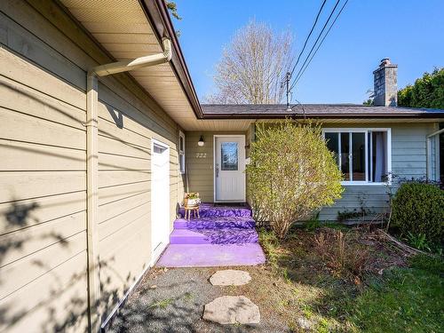 722 Eland Dr, Campbell River, BC 