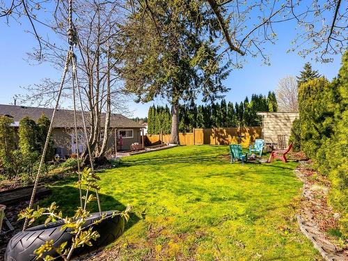 722 Eland Dr, Campbell River, BC 