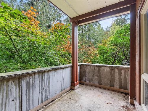 107-631 Brookside Rd, Colwood, BC - Outdoor