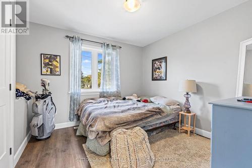 6442 Road 38 Road N, South Frontenac (Frontenac South), ON - Indoor Photo Showing Bedroom