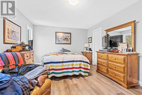 6442 Road 38 Road N, South Frontenac (Frontenac South), ON - Indoor Photo Showing Bedroom