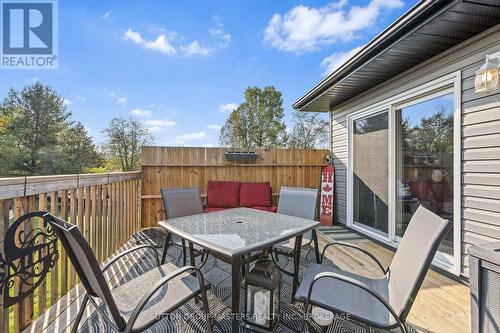 6442 Road 38 Road N, South Frontenac (Frontenac South), ON - Outdoor With Deck Patio Veranda With Exterior