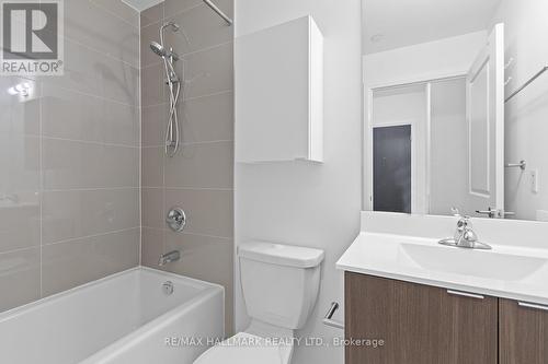 405 - 50 Ann O'Reilly Road, Toronto, ON - Indoor Photo Showing Bathroom