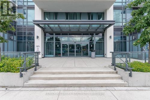 405 - 50 Ann O'Reilly Road, Toronto, ON - Outdoor