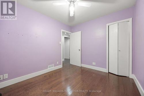 15 Rosewood Avenue, Toronto, ON - Indoor Photo Showing Other Room