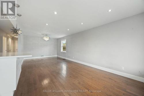 15 Rosewood Avenue, Toronto, ON - Indoor Photo Showing Other Room