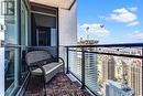 4108 - 510 Curran Place, Mississauga, ON  - Outdoor 