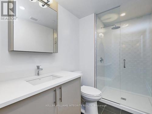 2009 - 180 George Street, Ottawa, ON - Indoor Photo Showing Bathroom