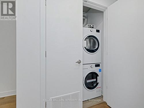 2009 - 180 George Street, Ottawa, ON - Indoor Photo Showing Laundry Room