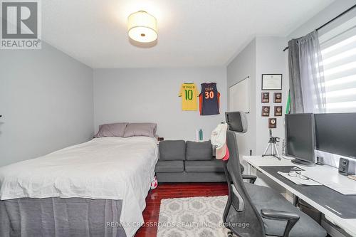 1383 Langley Circle N, Oshawa, ON - Indoor Photo Showing Bedroom