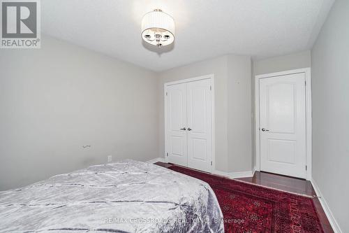 1383 Langley Circle N, Oshawa, ON - Indoor Photo Showing Bedroom