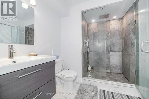 1383 Langley Circle N, Oshawa, ON - Indoor Photo Showing Bathroom