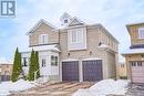 1383 Langley Circle N, Oshawa, ON  - Outdoor With Facade 