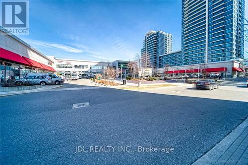 512 - 7191 Yonge Street, Markham, ON 