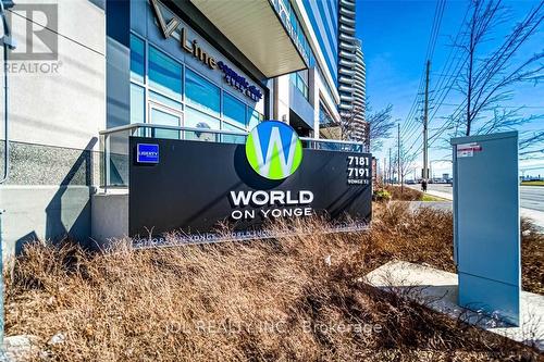 512 - 7191 Yonge Street, Markham, ON 