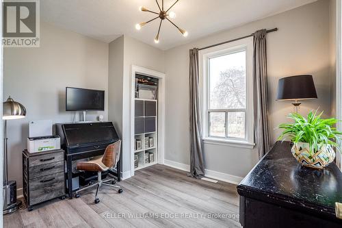 752 Beach Boulevard, Hamilton, ON - Indoor