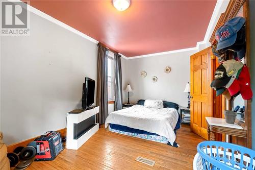 304 Durand Street, Sarnia, ON - Indoor Photo Showing Bedroom