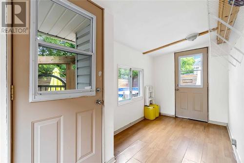 304 Durand Street, Sarnia, ON - Indoor Photo Showing Other Room