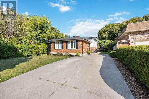 1144 Cathcart Boulevard, Sarnia, ON - Outdoor