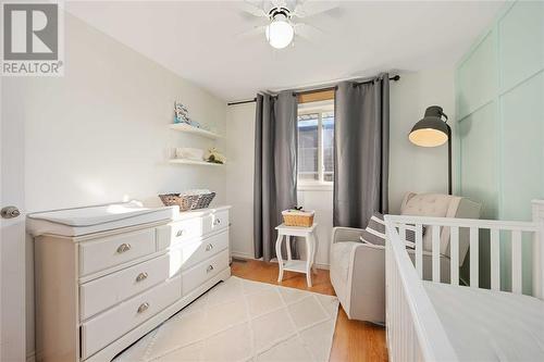 1144 Cathcart Boulevard, Sarnia, ON - Indoor Photo Showing Bedroom