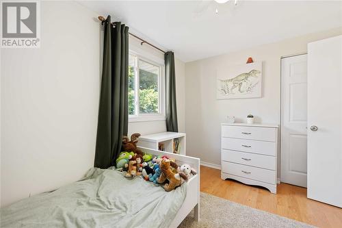 1144 Cathcart Boulevard, Sarnia, ON - Indoor Photo Showing Bedroom