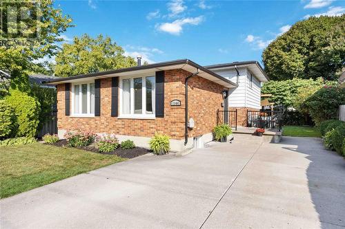 1144 Cathcart Boulevard, Sarnia, ON - Outdoor