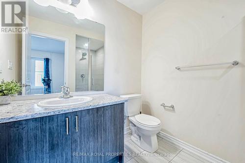 784 Eddystone Path, Oshawa, ON - Indoor Photo Showing Bathroom