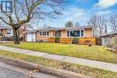 301 South Drive, Simcoe, ON  - Outdoor With Facade 