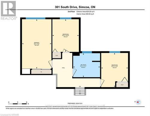 301 South Drive, Norfolk (Simcoe), ON - Other