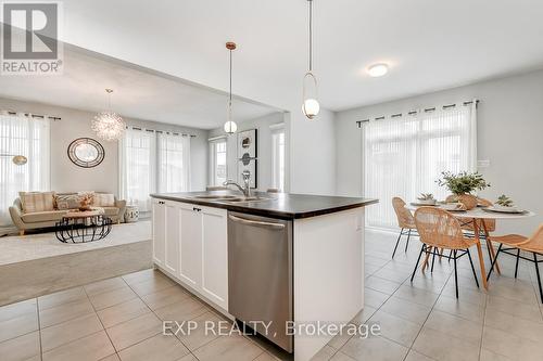 301 Proxima Terrace, Ottawa, ON - Indoor