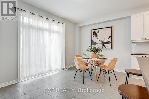 301 Proxima Terrace, Ottawa, ON - Indoor Photo Showing Dining Room