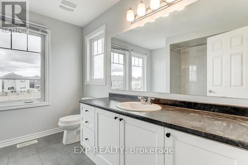 301 Proxima Terrace, Ottawa, ON - Indoor Photo Showing Bathroom