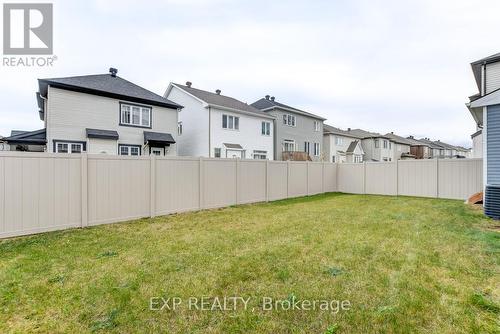 301 Proxima Terrace, Ottawa, ON - Outdoor