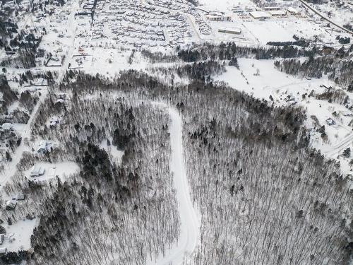 Photo aÃ©rienne - Rue Johannsen, Prévost, QC - Outdoor With View