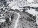 Photo aÃ©rienne - Rue Johannsen, Prévost, QC 