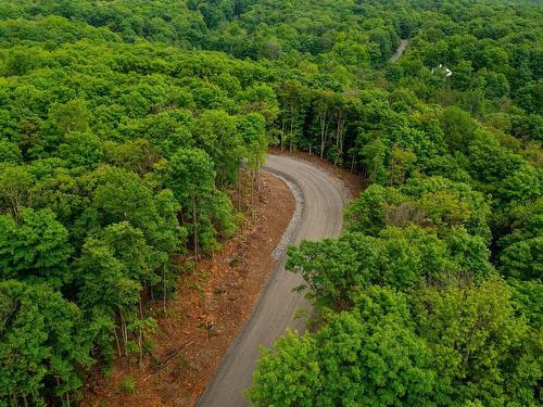 Photo aÃ©rienne - Rue Johannsen, Prévost, QC - Outdoor