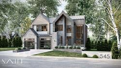 Rue Johannsen  Prévost, QC J0R 1T0