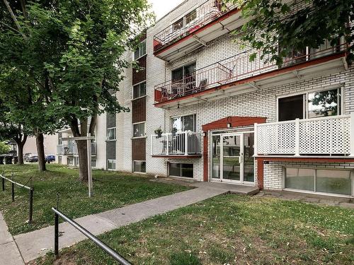 Frontage - 4-405 Rue Lamarre, Longueuil (Le Vieux-Longueuil), QC - Outdoor