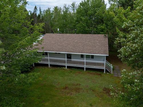 1207 Hunter Road, Wentworth, NS 