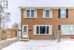 70 GAIL STREET  Cambridge, ON N1R 4M2